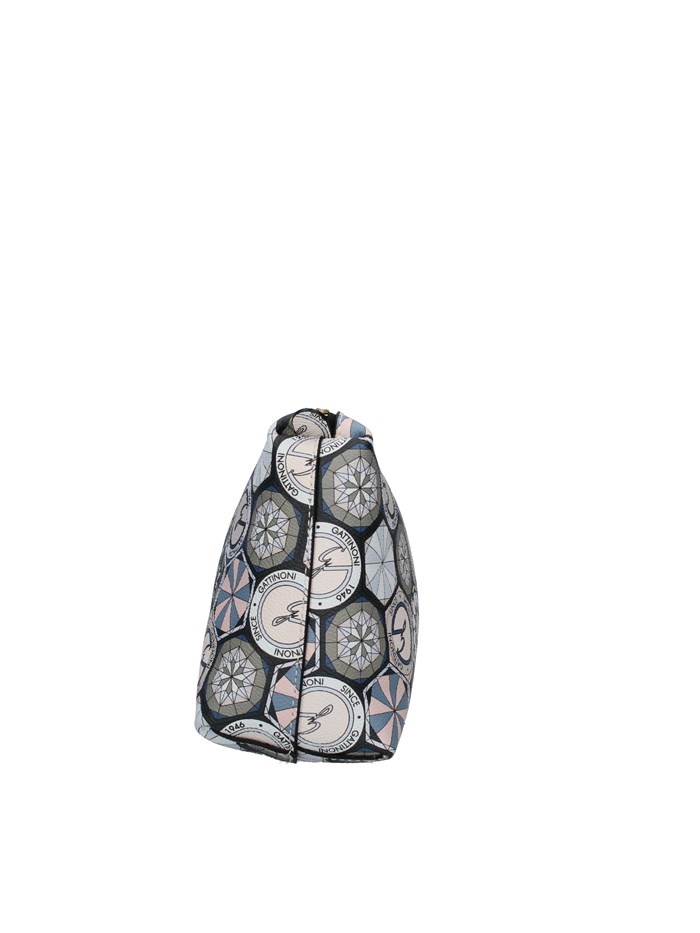 Gattinoni Roma BINTD7642WZ BLUE Bags Accessories