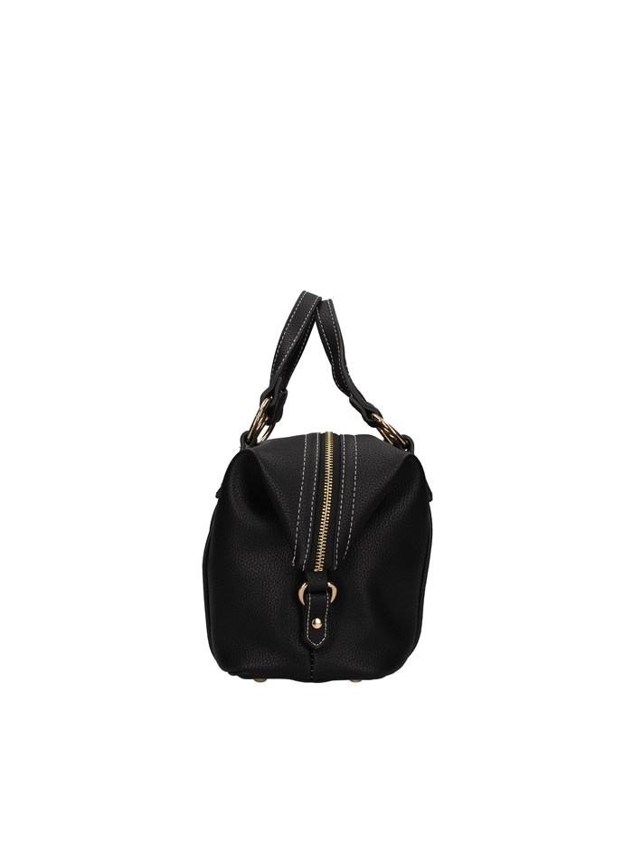 Gattinoni Roma Bags Accessories By hand BLACK BENCD8038WV