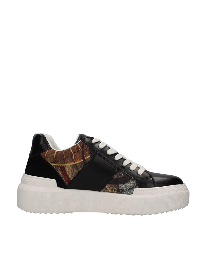 Gattinoni PEGLE6248WI BLACK Shoes Woman