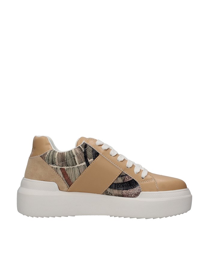 Gattinoni PEGLE6248WI BEIGE Shoes Woman