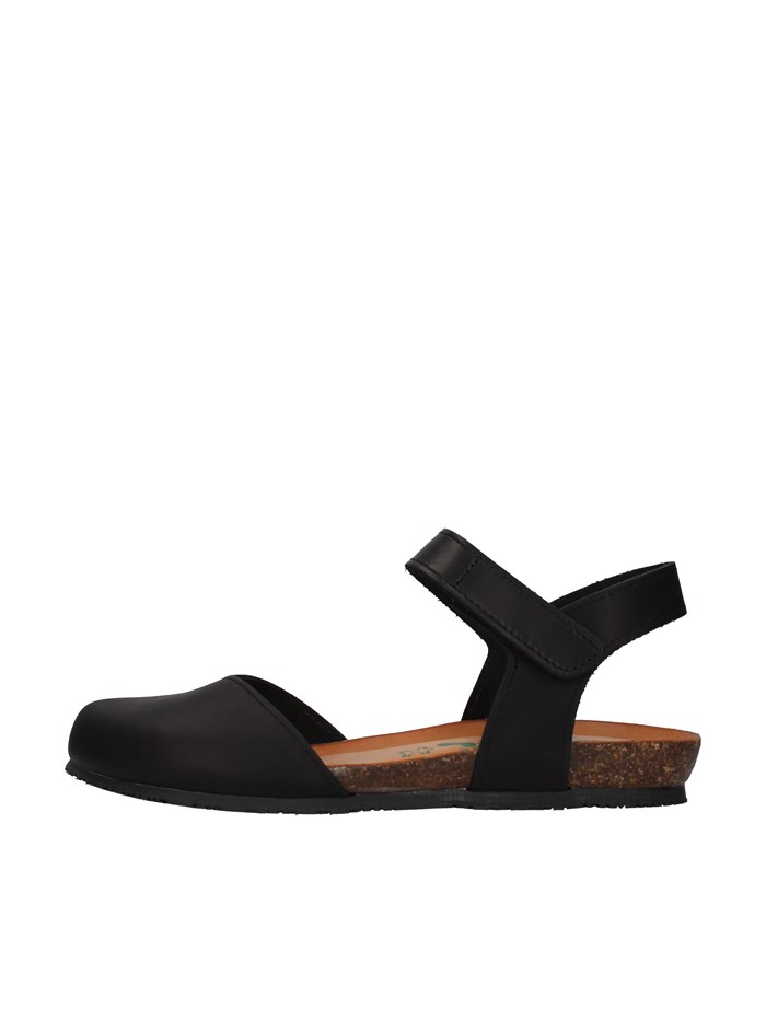 Bionatura 68C2081 BLACK Shoes Woman