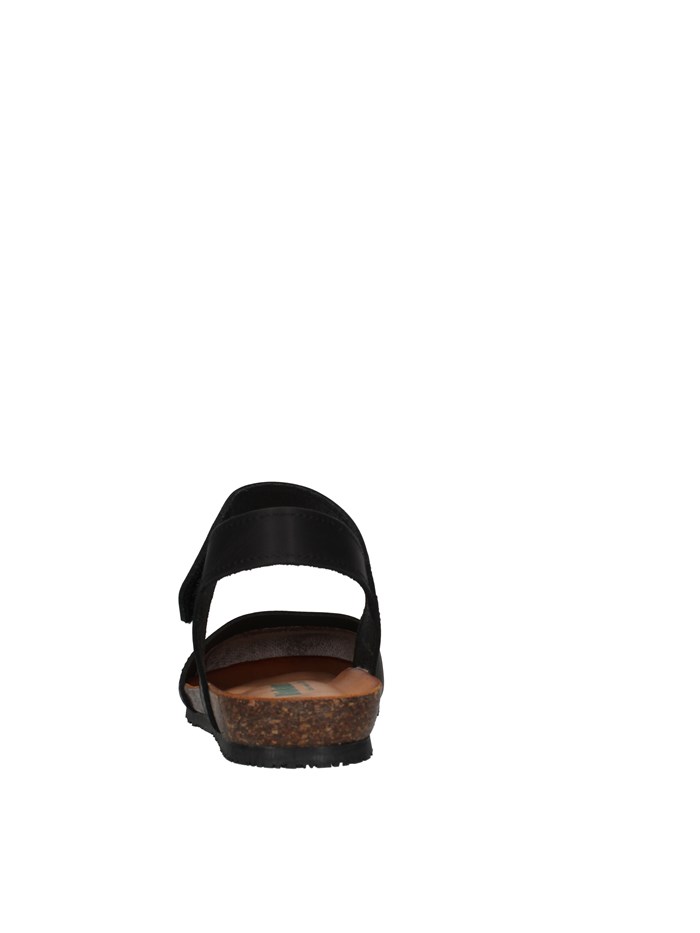 Bionatura 68C2081 BLACK Shoes Woman
