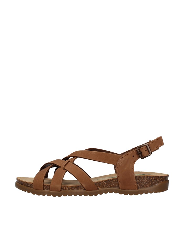 Bionatura 34A2168 BROWN Shoes Woman