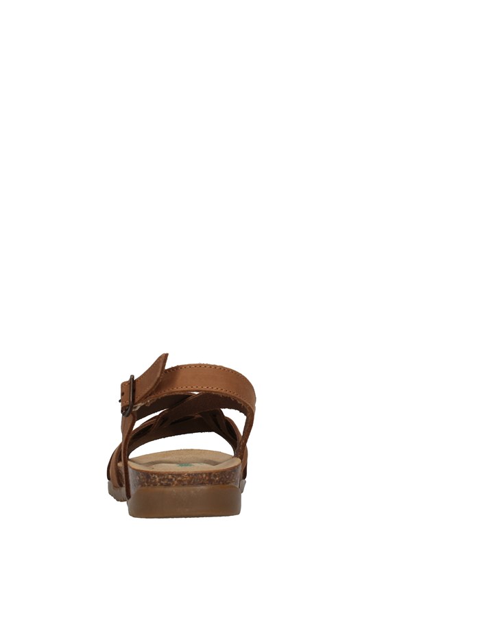 Bionatura 34A2168 BROWN Shoes Woman
