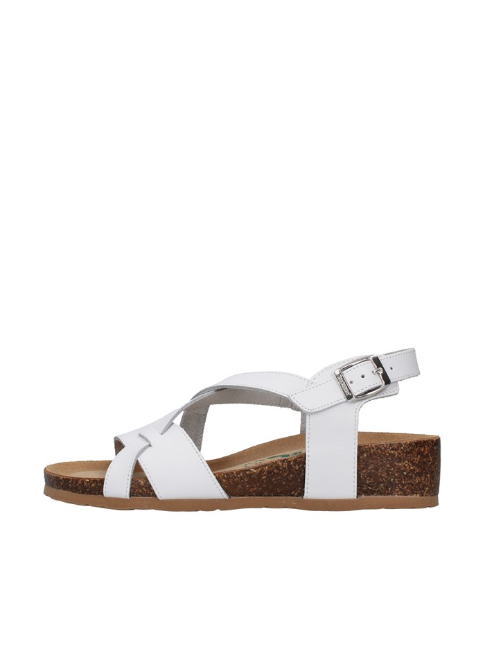 Bionatura 12A826 WHITE Shoes Woman