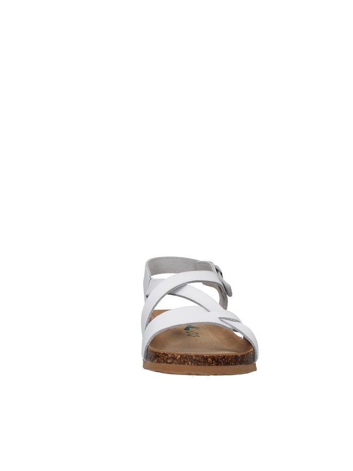 Bionatura 12A826 WHITE Shoes Woman