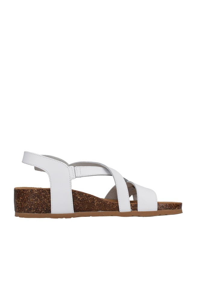 Bionatura 12A826 WHITE Shoes Woman