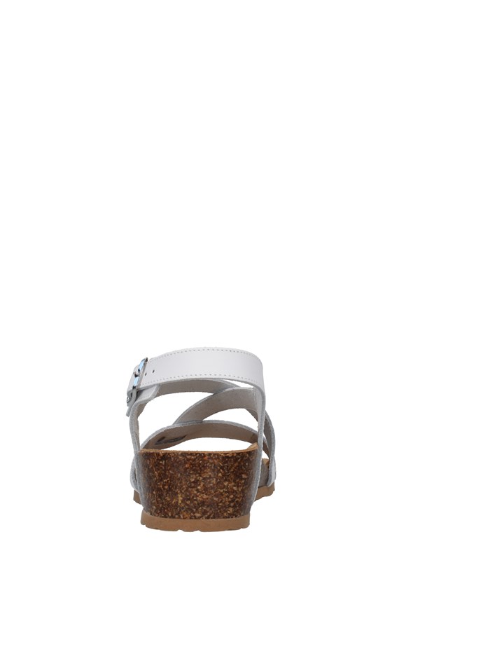 Bionatura 12A826 WHITE Shoes Woman