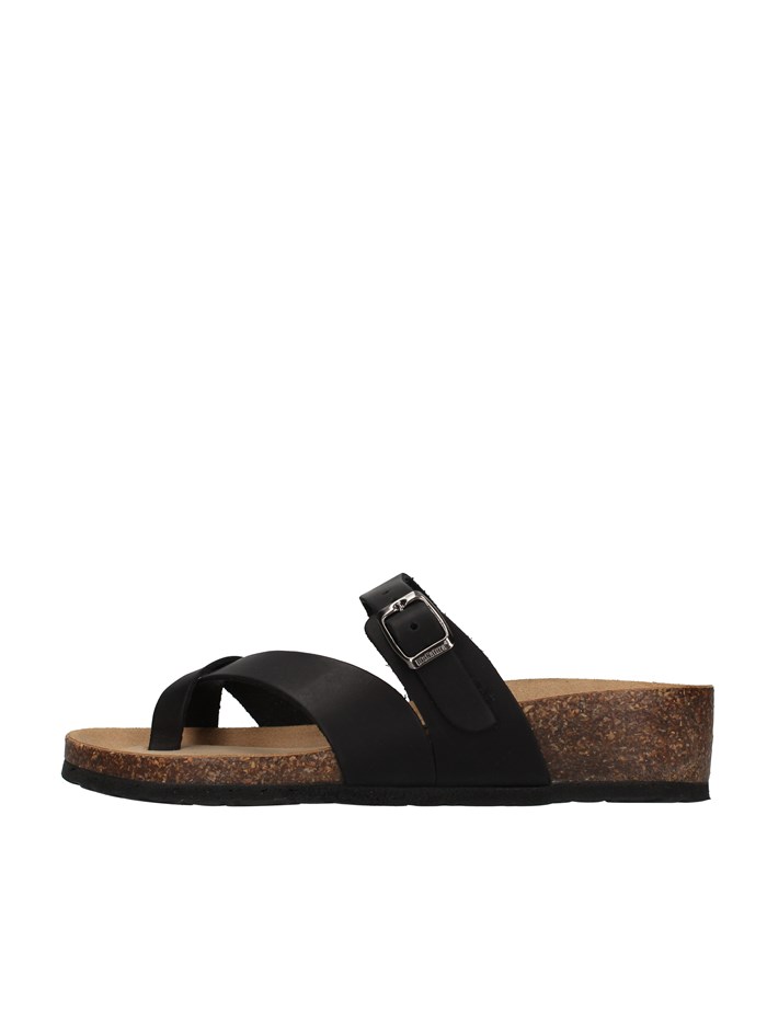 Bionatura 12A456 BLACK Shoes Woman
