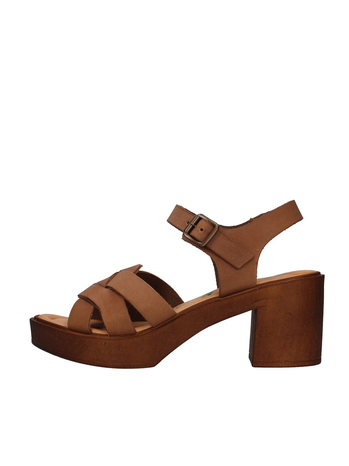 Bionatura 99A2268 BROWN Shoes Woman