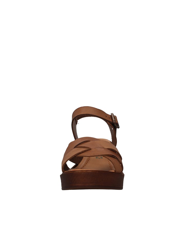 Bionatura 99A2268 BROWN Shoes Woman
