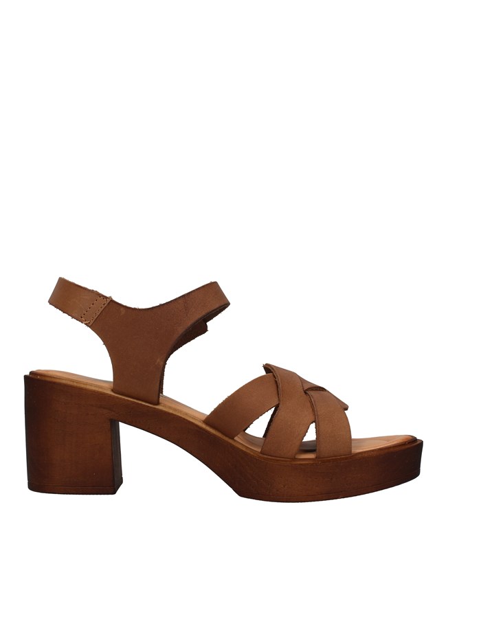 Bionatura 99A2268 BROWN Shoes Woman