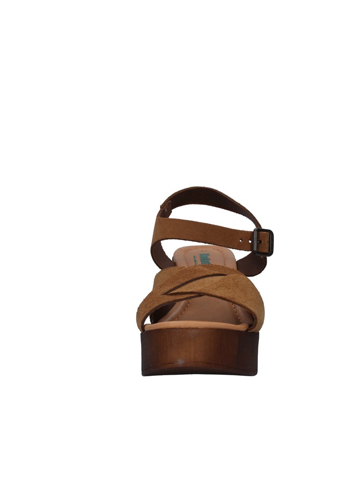 Bionatura 87A2134 BROWN Shoes Woman