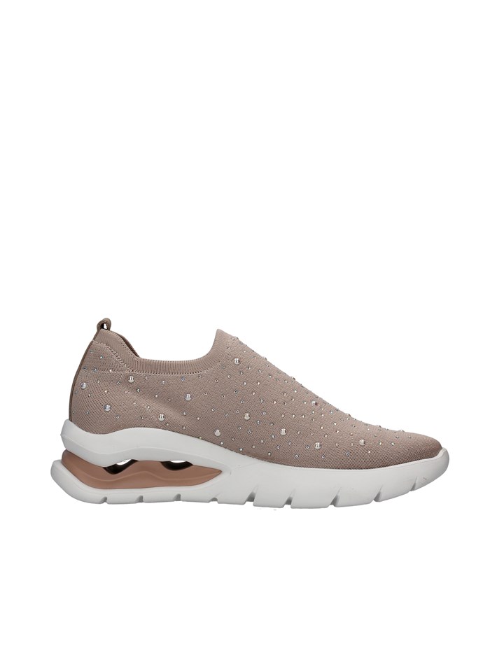 Callaghan Shoes Woman Slip on PINK 45815