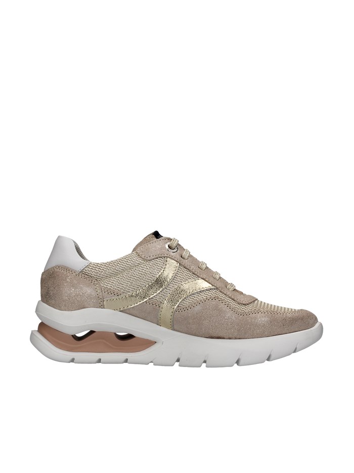 Callaghan 45812 GOLD Shoes Woman