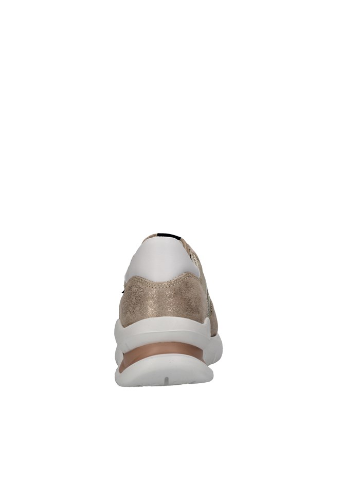 Callaghan 45812 GOLD Shoes Woman