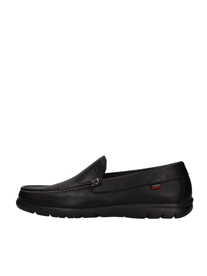 Callaghan 18001 BLACK Shoes Man