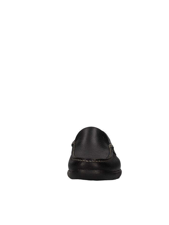 Callaghan 18001 BLACK Shoes Man
