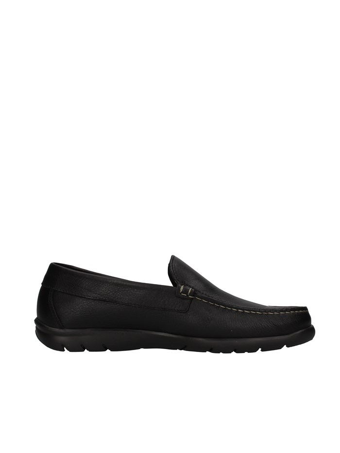 Callaghan 18001 BLACK Shoes Man