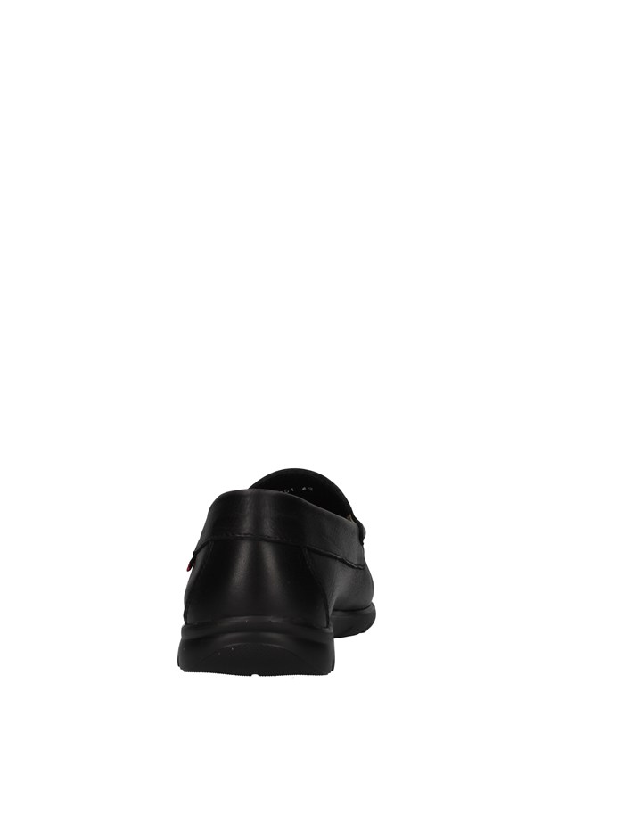 Callaghan 18001 BLACK Shoes Man