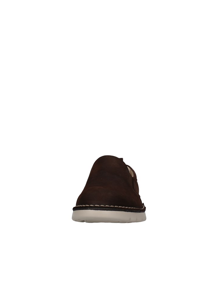 Callaghan 47103 BROWN Shoes Man
