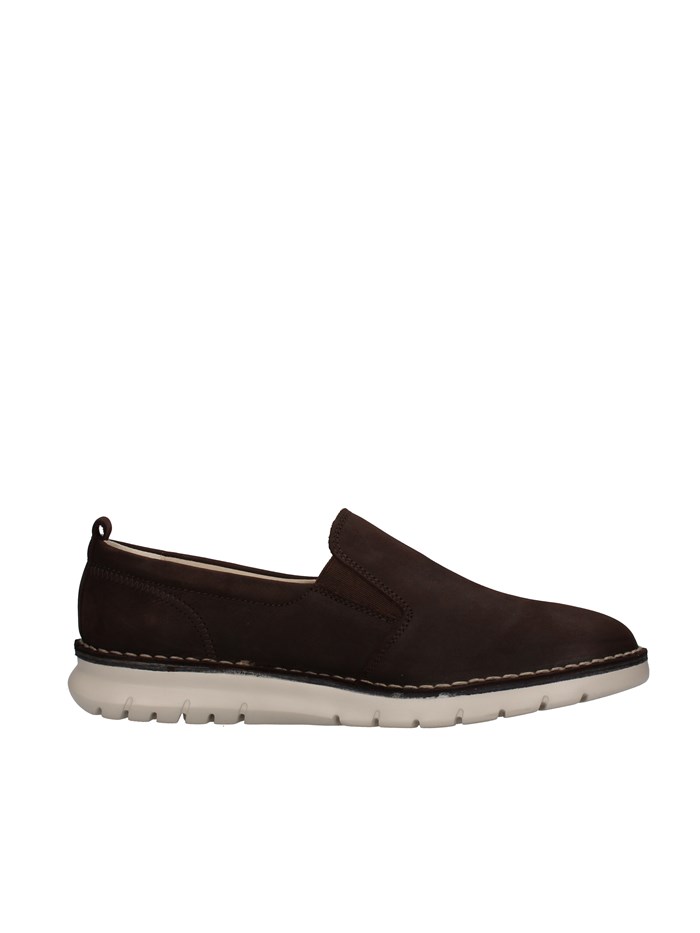 Callaghan 47103 BROWN Shoes Man