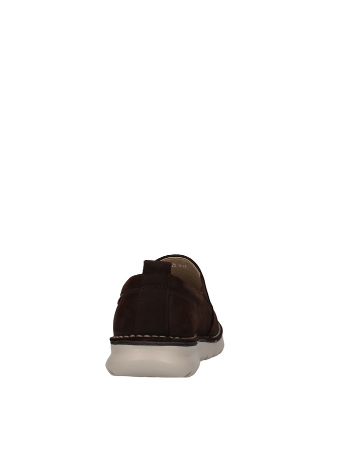 Callaghan 47103 BROWN Shoes Man