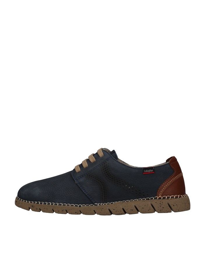 Callaghan 43203 BLUE Shoes Man