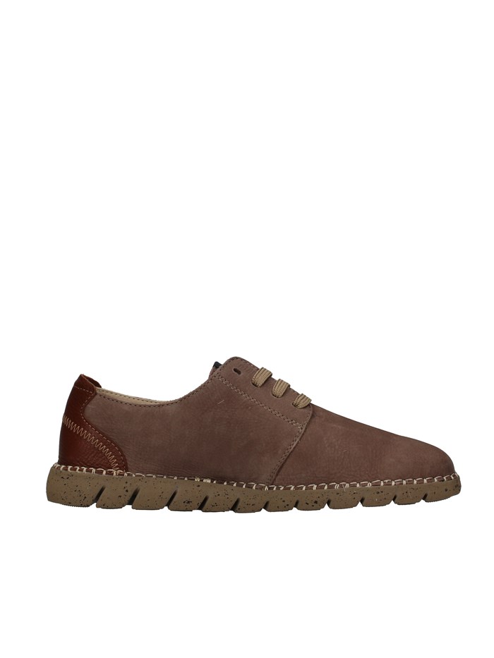 Callaghan Shoes Man low BEIGE 43203