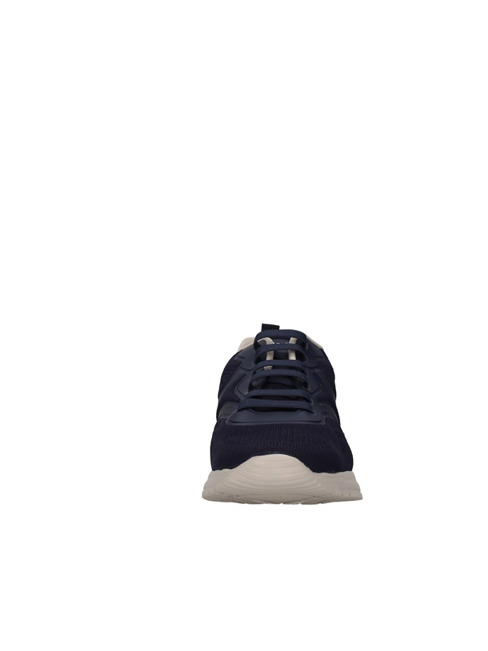 Callaghan 91318 BLUE Shoes Man