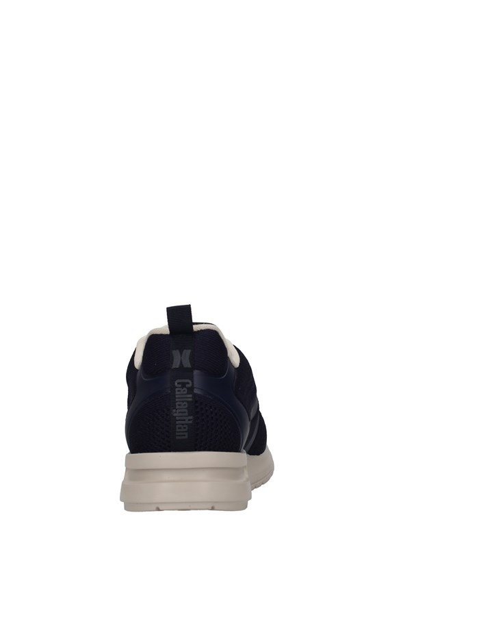 Callaghan 91318 BLUE Shoes Man