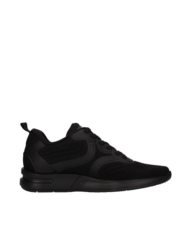 Callaghan Shoes Man With wedge BLACK 91318