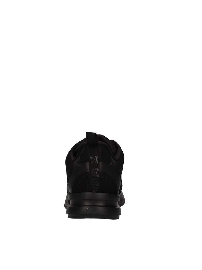 Callaghan Shoes Man With wedge BLACK 91318