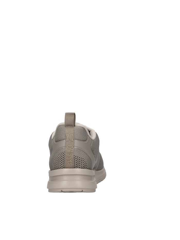 Callaghan 91318 GREY Shoes Man