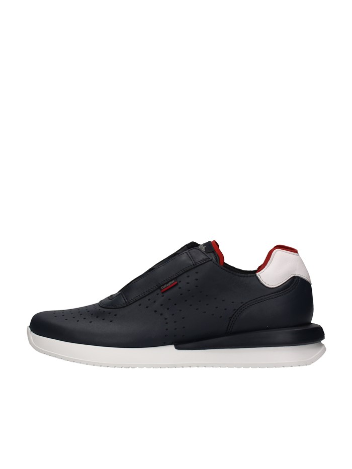 Callaghan 51101 BLUE Shoes Man