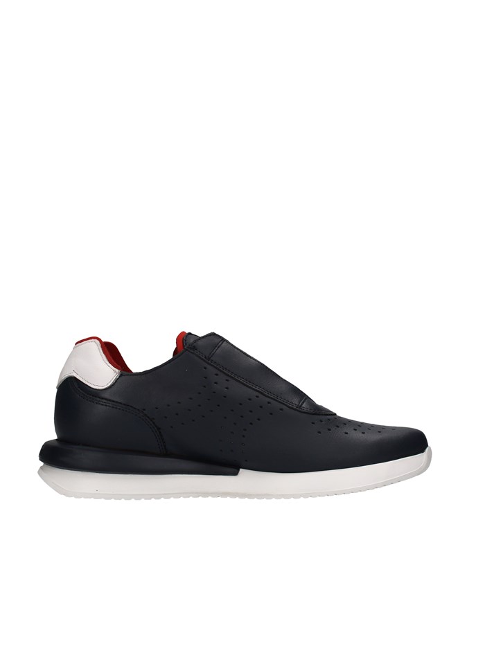 Callaghan 51101 BLUE Shoes Man