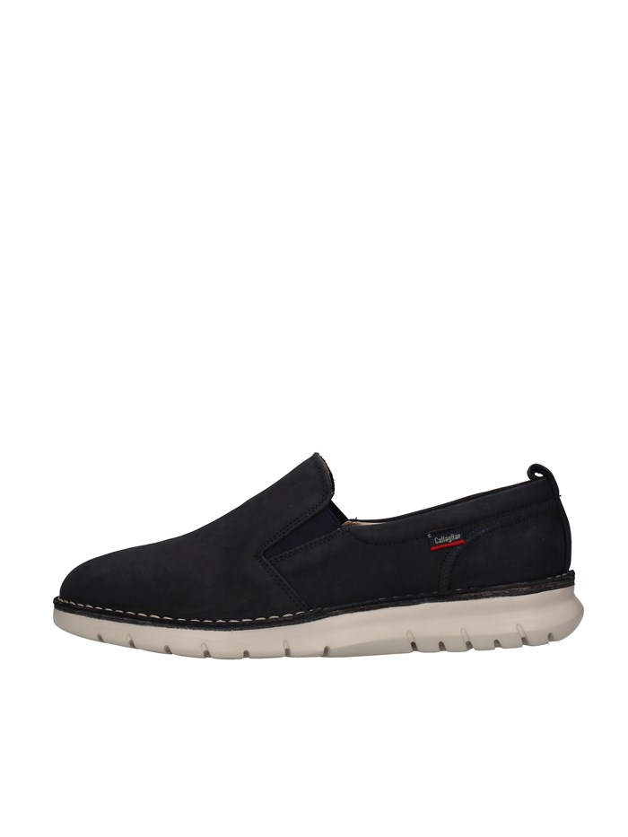 Callaghan 47103 BLUE Shoes Man