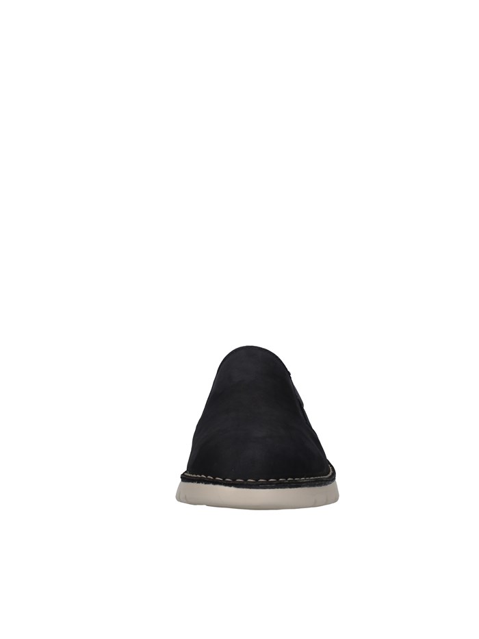 Callaghan 47103 BLUE Shoes Man