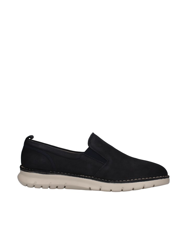 Callaghan 47103 BLUE Shoes Man