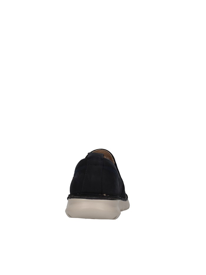 Callaghan 47103 BLUE Shoes Man