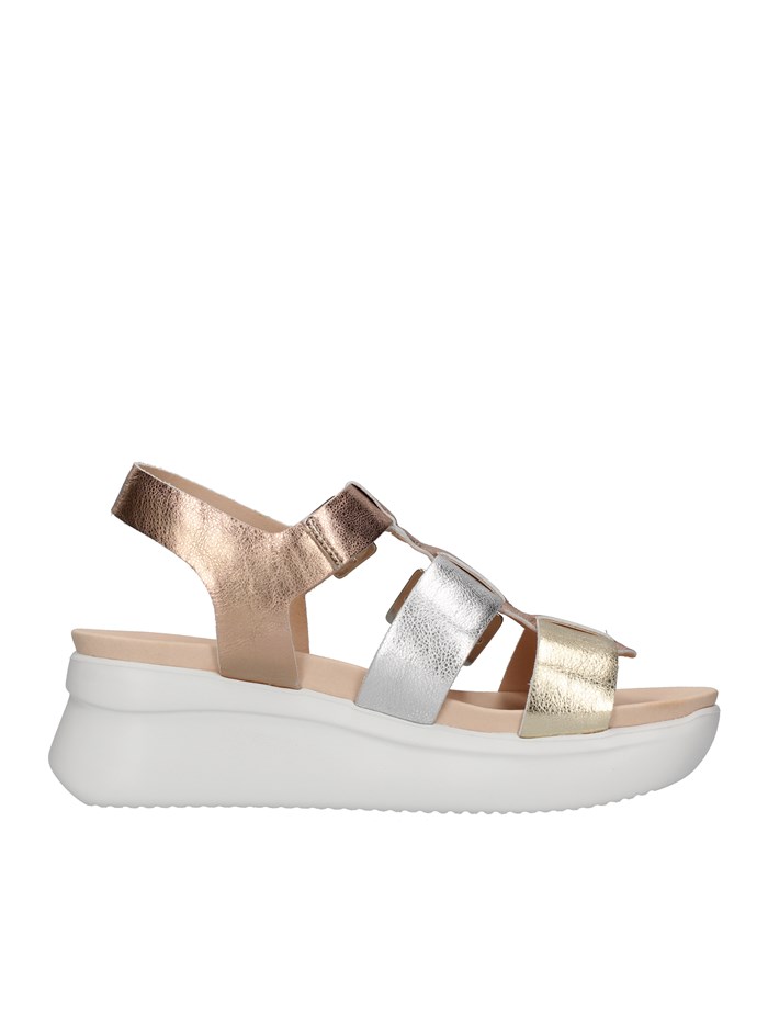 Callaghan Shoes Woman With wedge GOLD 29905