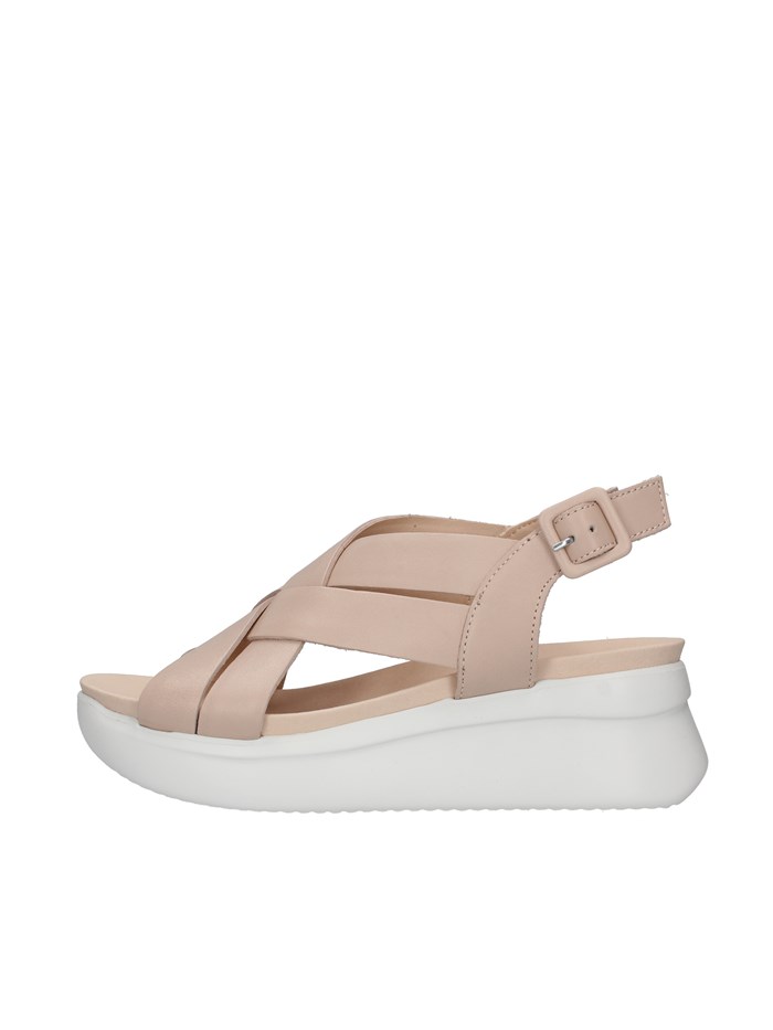 Callaghan Shoes Woman With wedge PINK 29902