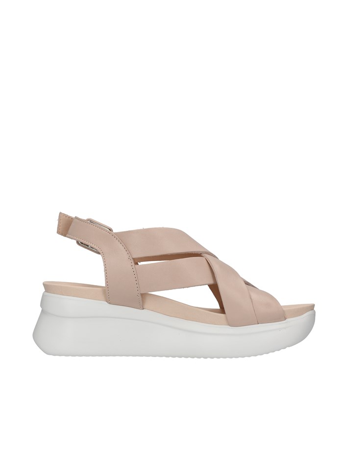 Callaghan Shoes Woman With wedge PINK 29902