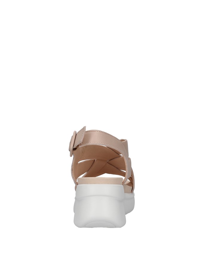 Callaghan Shoes Woman With wedge PINK 29902