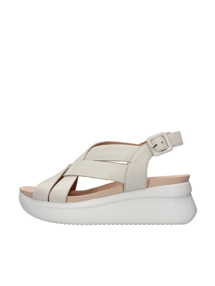 Callaghan Shoes Woman With wedge WHITE 29902