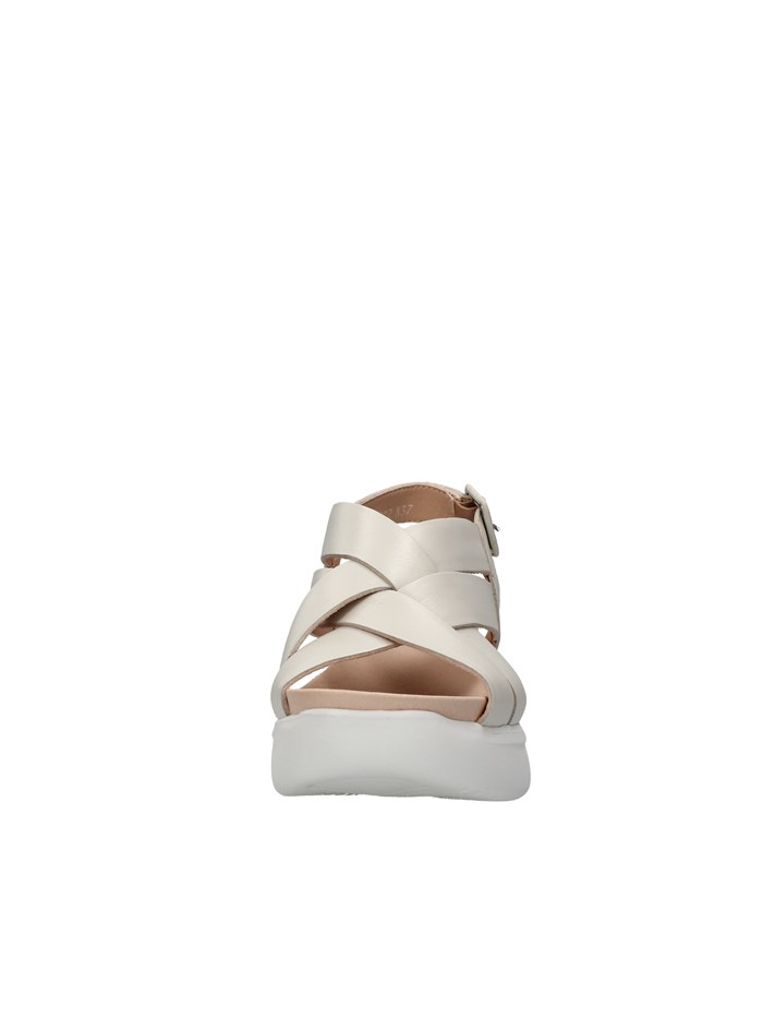 Callaghan Shoes Woman With wedge WHITE 29902