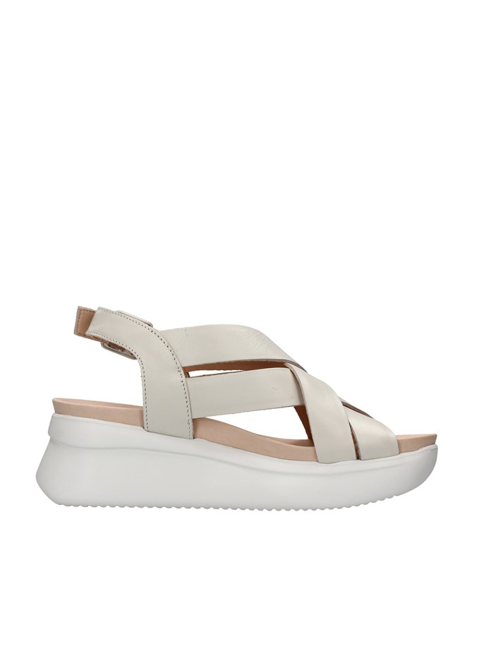 Callaghan Shoes Woman With wedge WHITE 29902