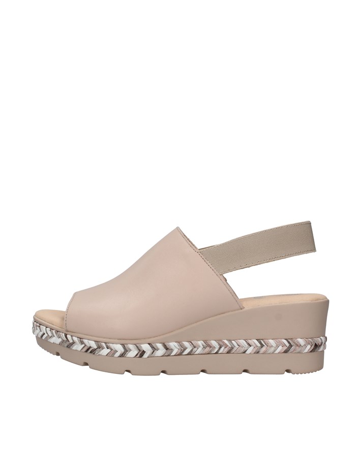 Callaghan Shoes Woman With wedge PINK 29802