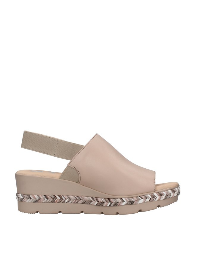 Callaghan Shoes Woman With wedge PINK 29802