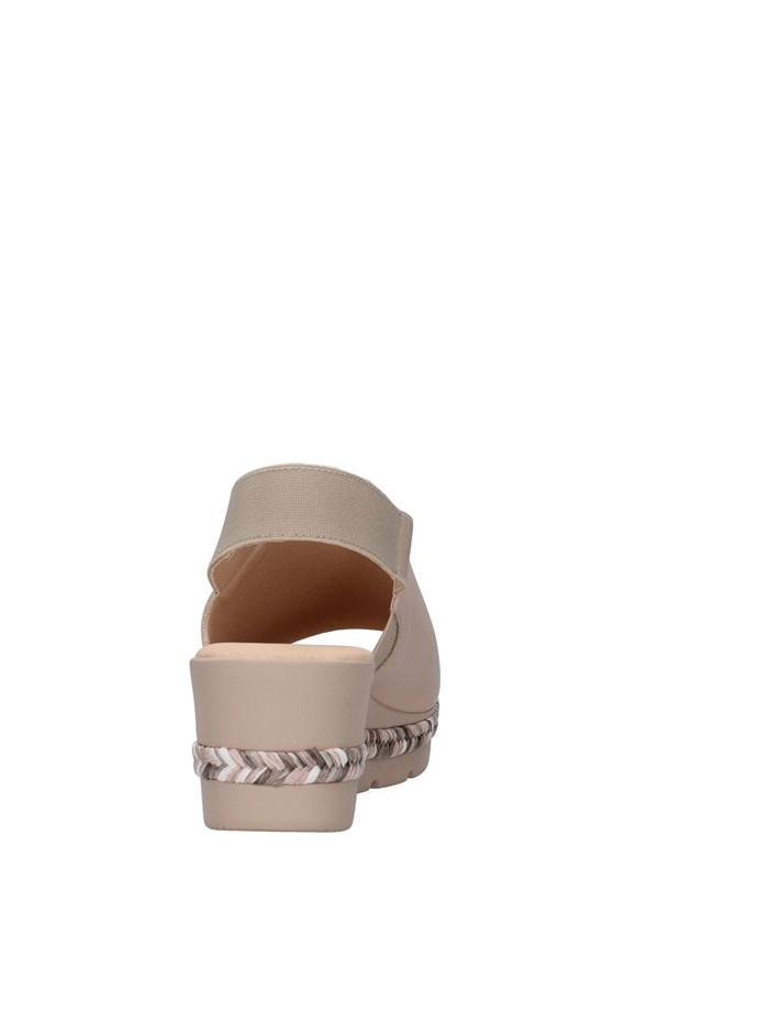 Callaghan Shoes Woman With wedge PINK 29802